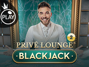 Privé Lounge 2 icon