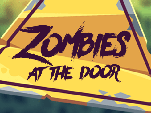 Zombies icon