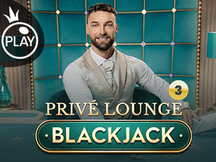 Privé Lounge 3 icon
