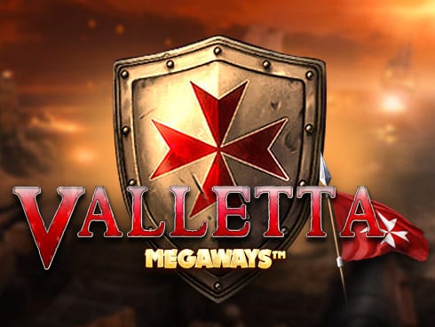 Valletta Megaways icon