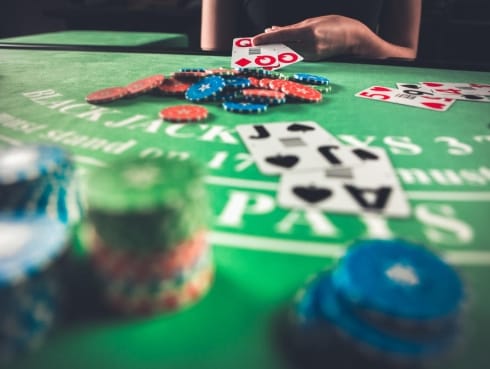 Classic Speed Blackjack 69 icon