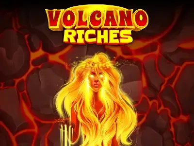 Volcano Riches icon